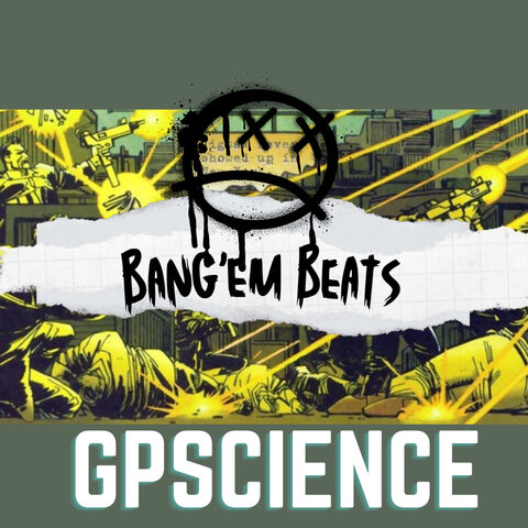 Bang'em Beats cover art