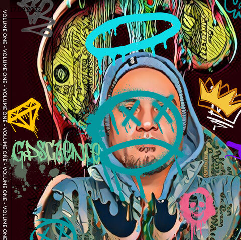 Boldheads cover art