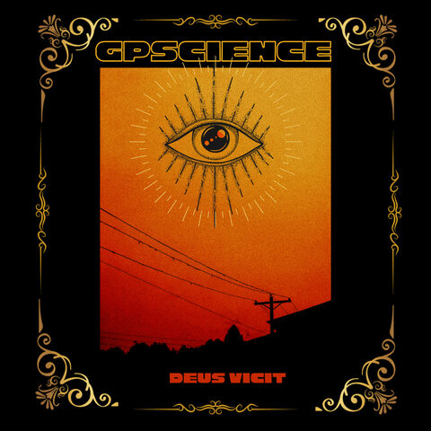 Deus Vicit cover art
