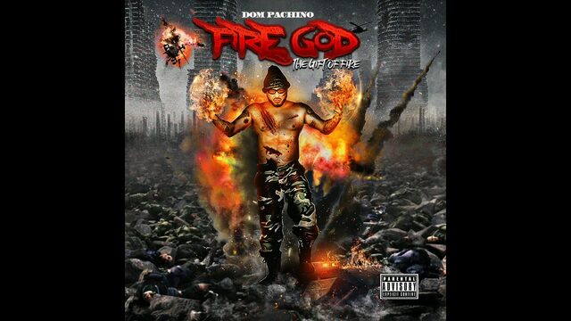 FireGod