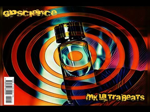 MK Ultra