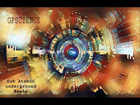 Sub Atomic Underground Beats